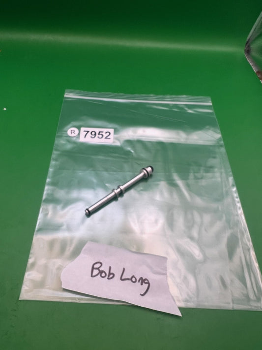 Bob Long Gen 4 Intimidator Silver Ram