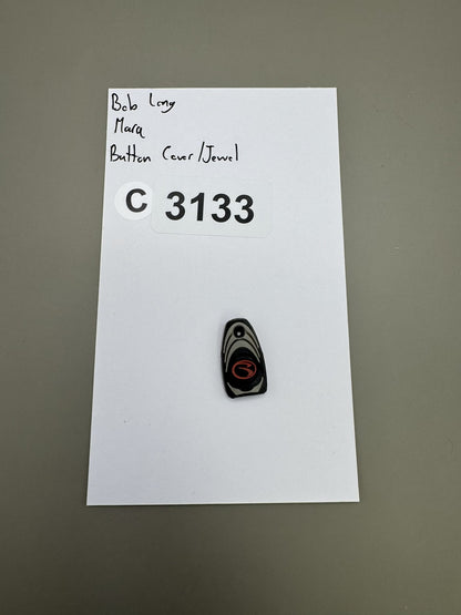 Bob Long Marq Button Cover/Jewel Paintball Marker Part