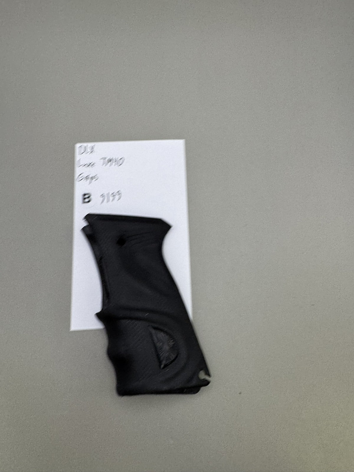 Planet Eclipse Ego 9 Grips