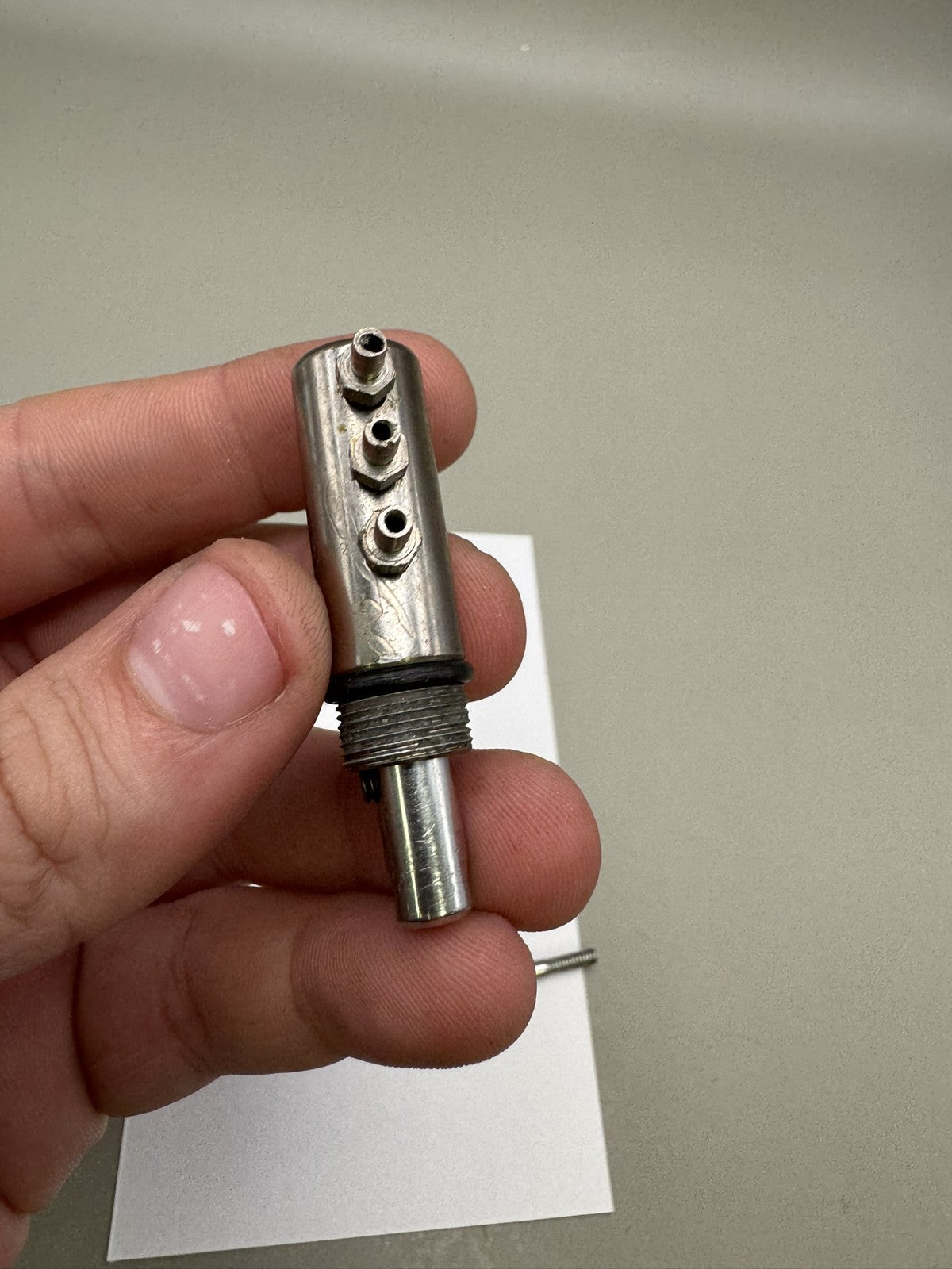 WGP Autococker 3-Way