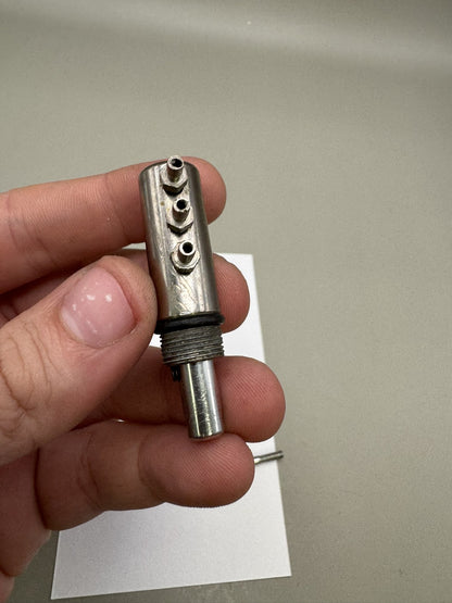 WGP Autococker 3-Way