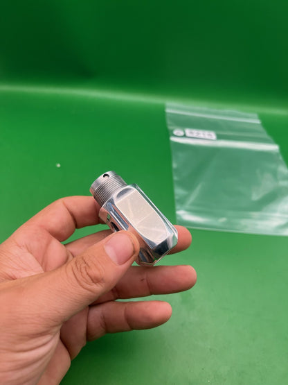 Smart Parts Max Flo Body