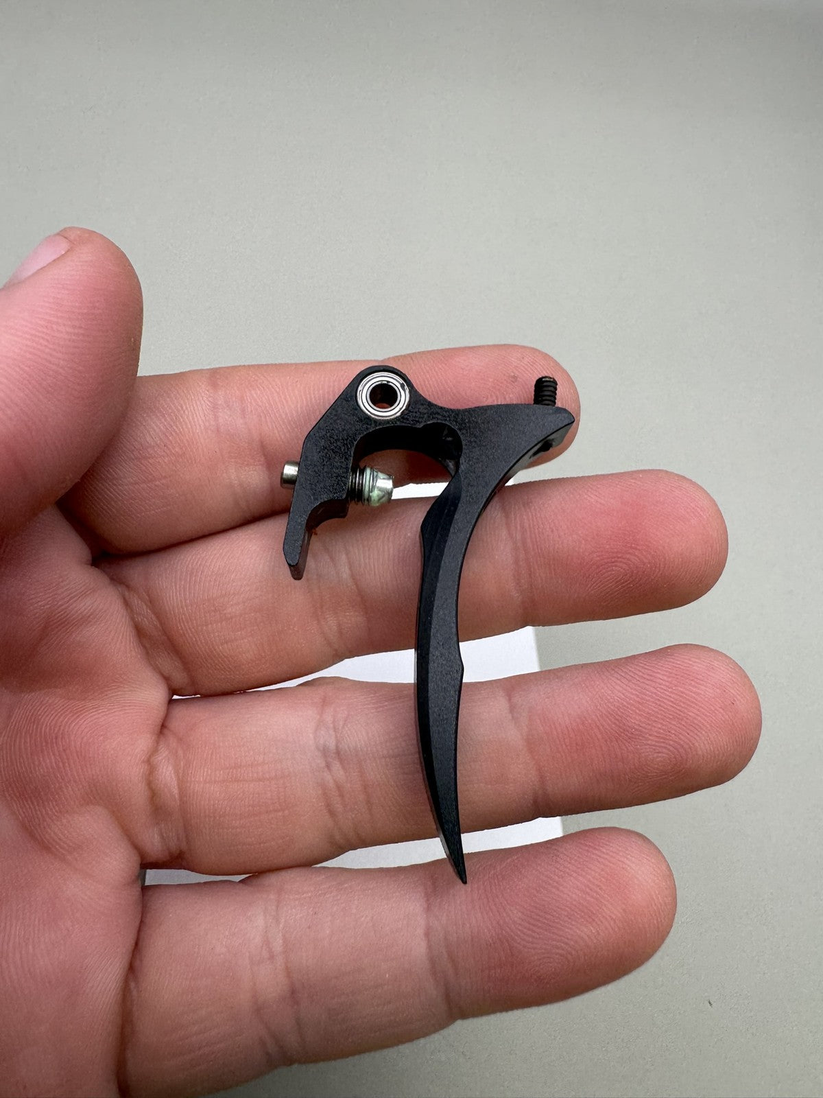 Proto / Dye Rail Trigger