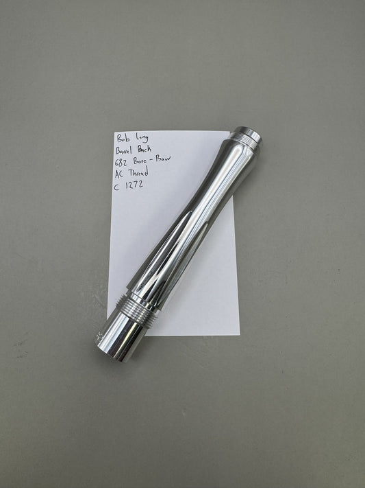 Bob Long Barrel Back 682 Bore - Baw AC Thread