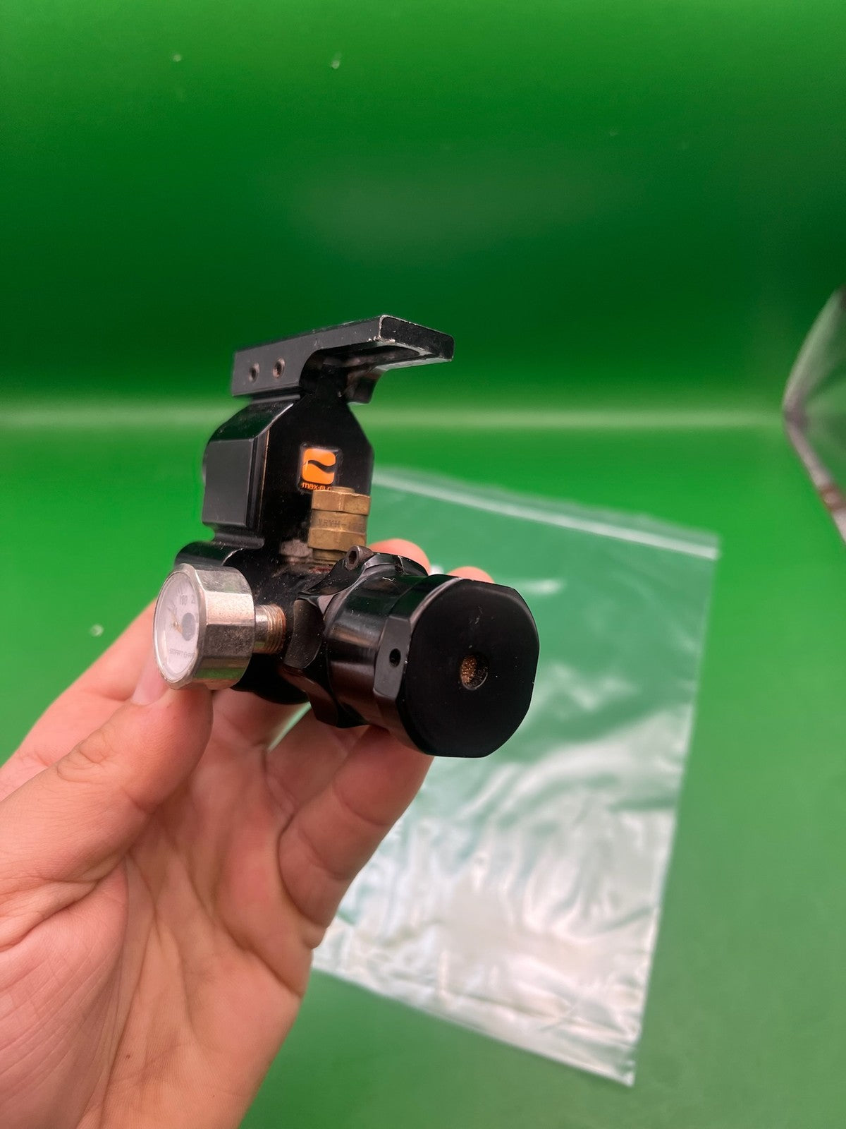 Smart Parts Max Flo ASA