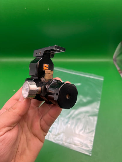 Smart Parts Max Flo ASA