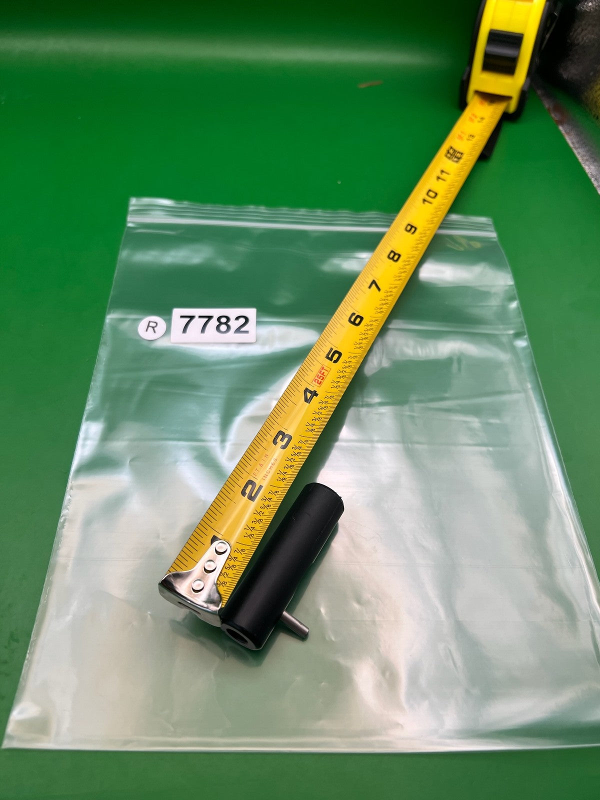 WDP Angel Soft Face Bolt