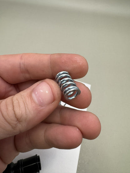 Smart Parts Shocker RSX HPR Internals