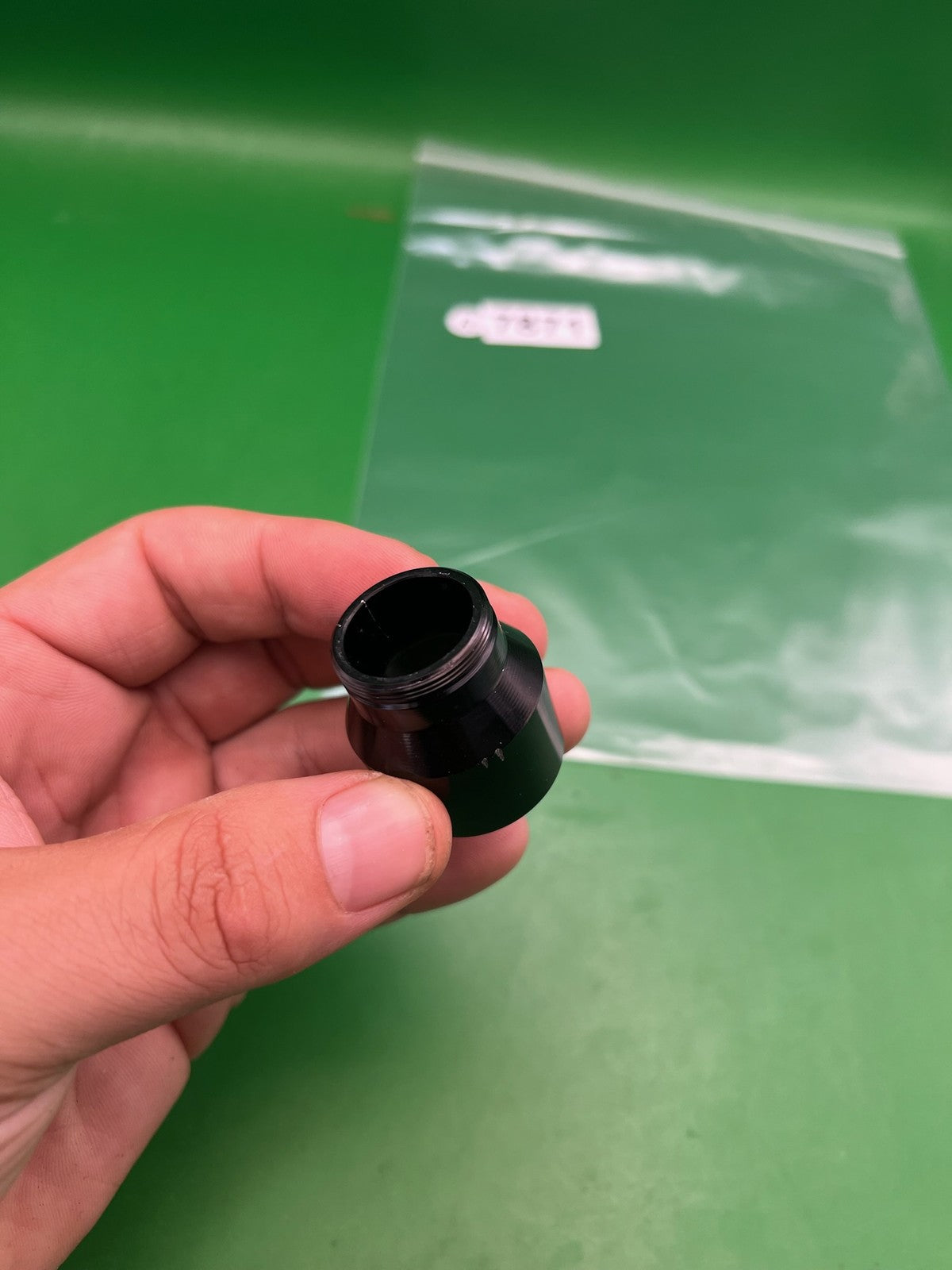 SFT Shocker Feedneck