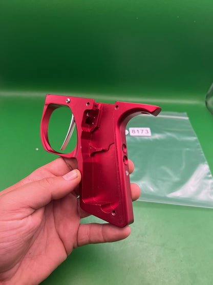 Dye/Proto PM5 Frame