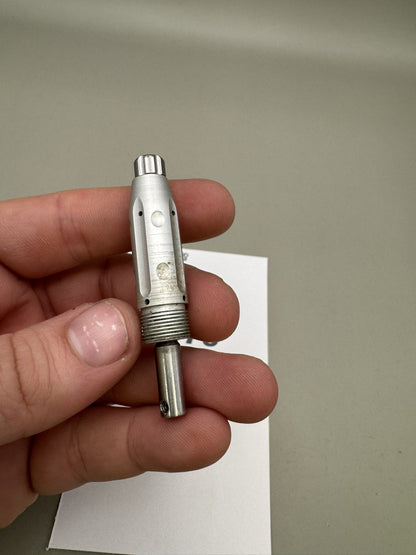 System X PB Autococker 3-Way - Silver