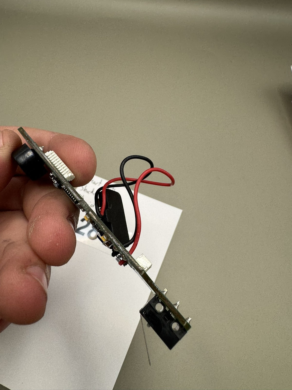 Smart Parts Shocker SFT Solenoid