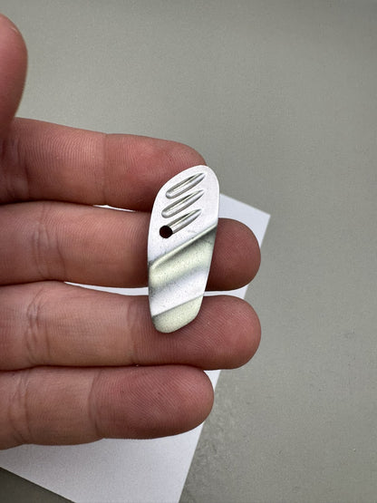 Proto Rail Eye Covers