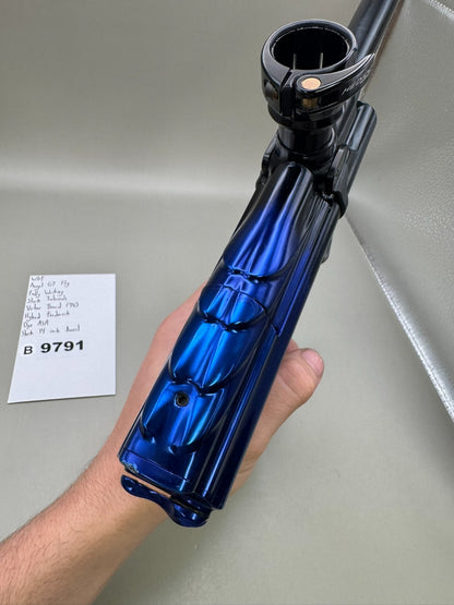 WDP Angel G7 Fly - Paintball Marker Fully Working