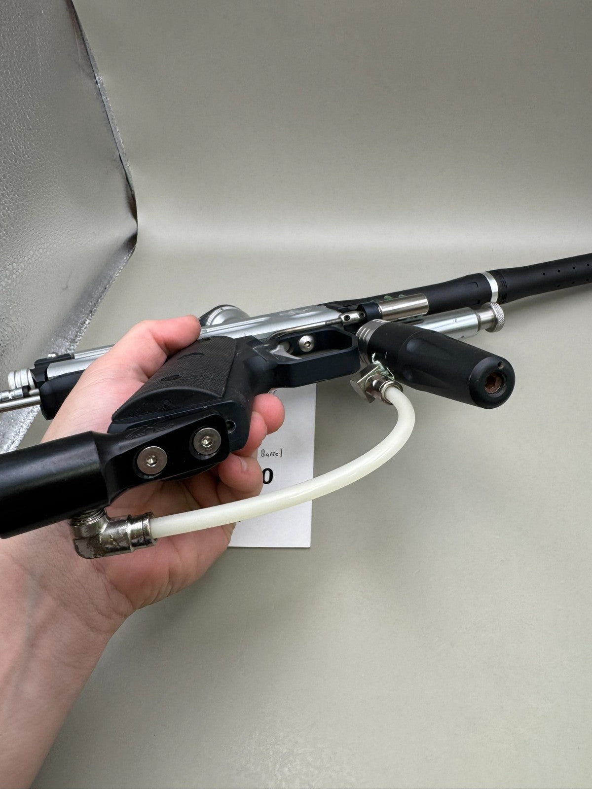 CCM/Works PB Works Autococker - Paintball Marker Fully Working