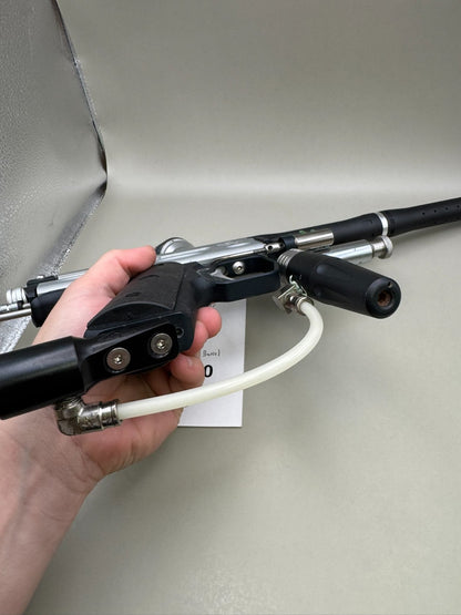 CCM/Works PB Works Autococker - Paintball Marker Fully Working