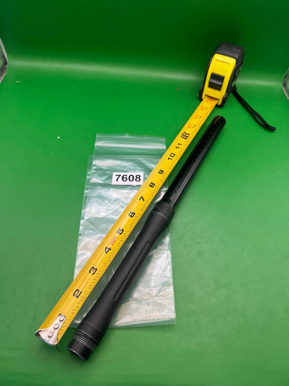 Angel 14" Carbon Barrel 0.689 Angel A1 Thread
