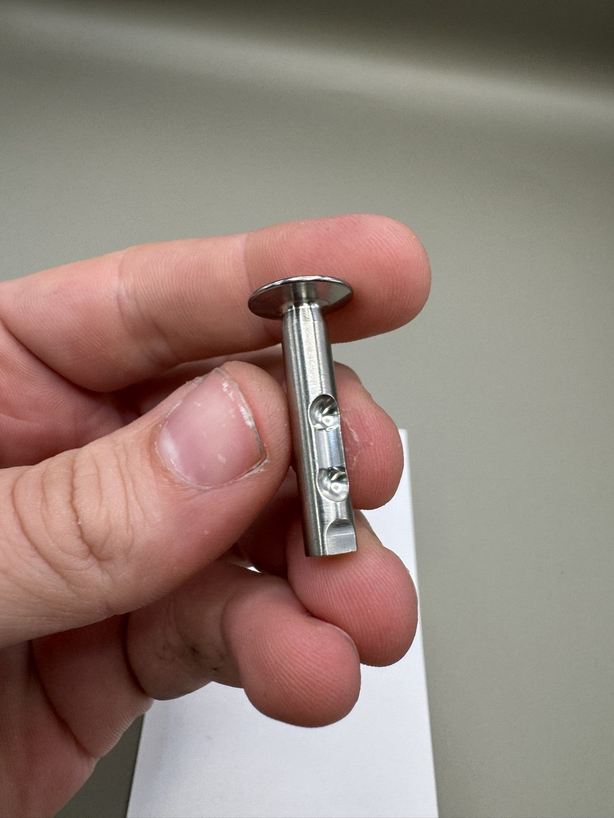Bob Long G6R Bolt Pin
