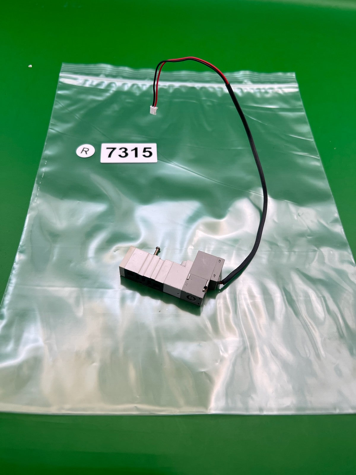 WGP Eblade Autococker Solenoid Kit