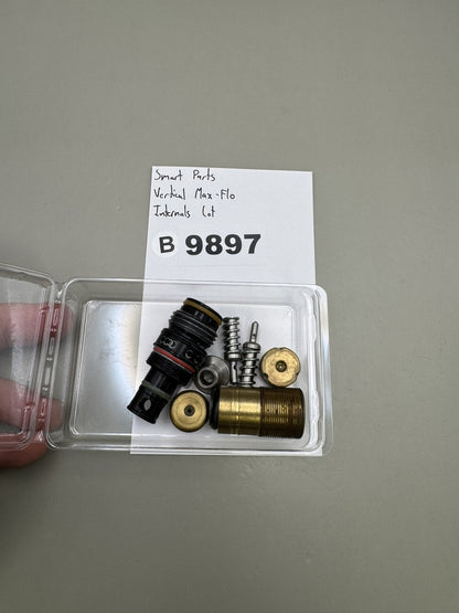 Smart Parts Vertical Max-Flo Internals Lot