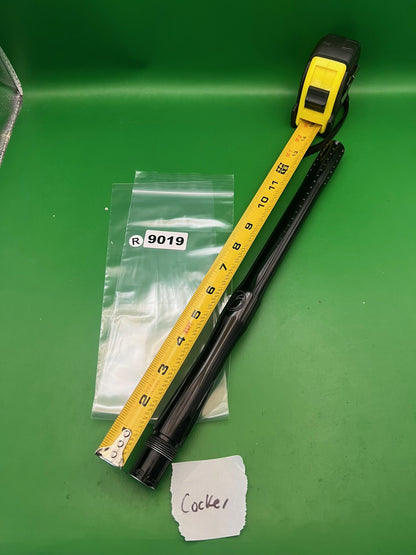 Bob Long 16" Barrel AC Autococker Thread Gloss Black .688 Bore