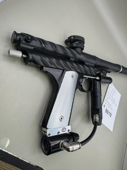 Inception Designs Ripper Autococker - Paintball Marker Fully Working