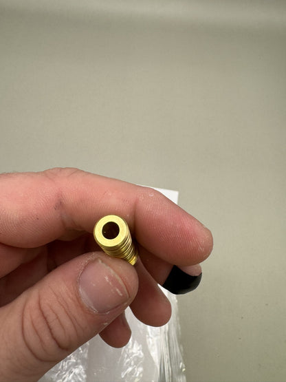 WGP Autococker 3 Way Internals NOS