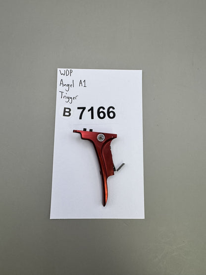 WDP Angel A1 Trigger Red