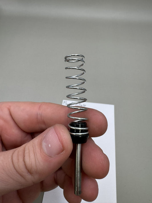 Planet Eclipse Ego 5/6 Poppet/Spring
