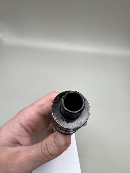 Dye DM3 Bolt/Engine Gold Back