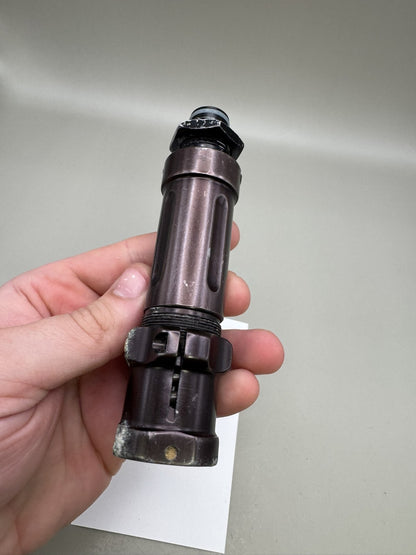Smart Parts Vertical Max-Flo Inline HPR