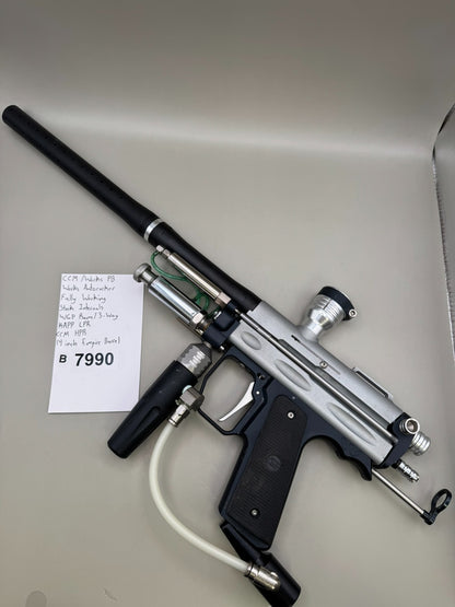 CCM/Works PB Works Autococker - Paintball Marker Fully Working