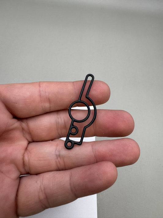 Empire Mini GS Solenoid Gasket