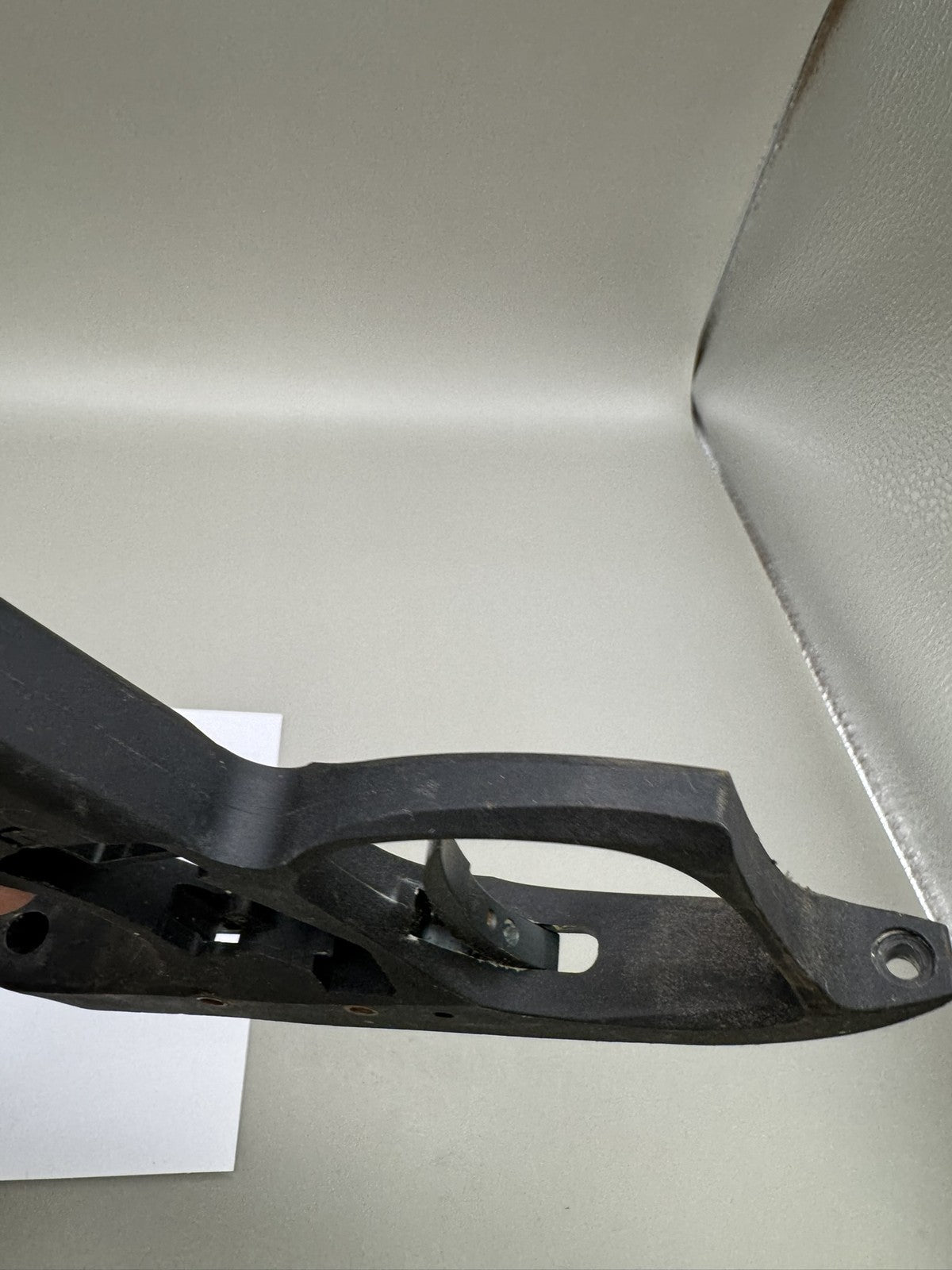 Dye Rize Frame with Dye Trigger