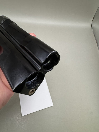 Smart Parts Impulse Body Black