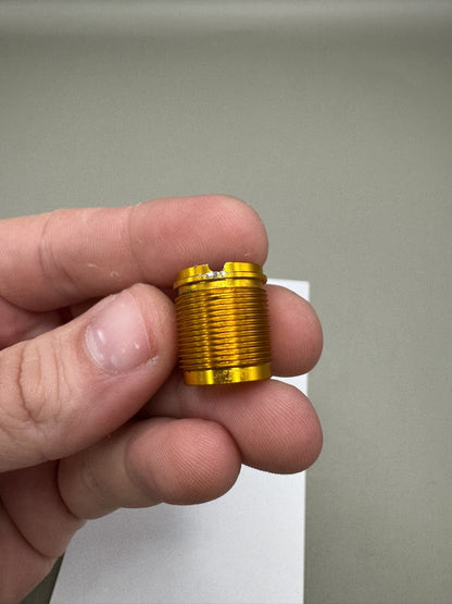 Bob Long G6R Method Founders Bolt Tip