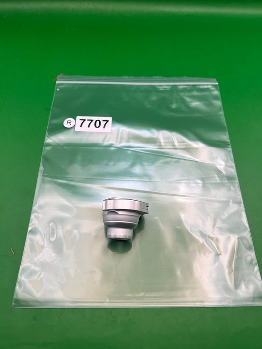 Silver Smart parts Q Lock Feedneck