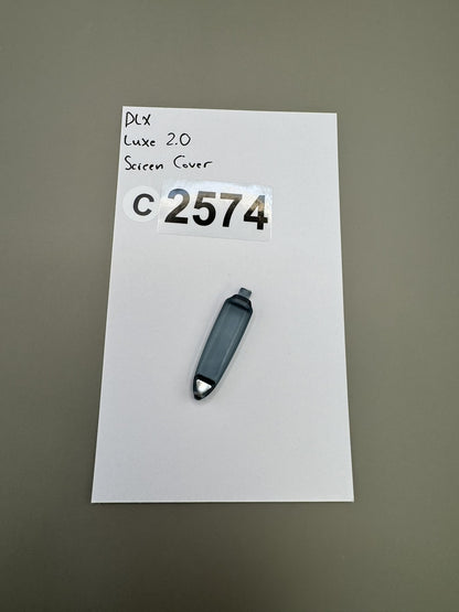 DLX Luxe 2.0 Scicen Cover