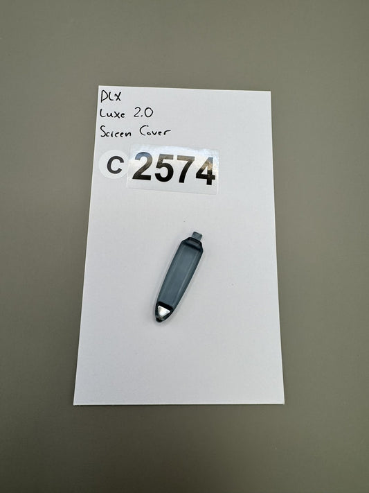 DLX Luxe 2.0 Scicen Cover