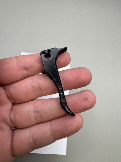 ICD Promaster Trigger Black