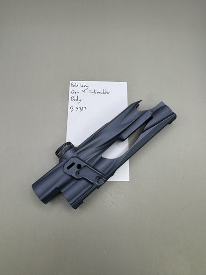 Bob Long Gen 4 Intimidater Body