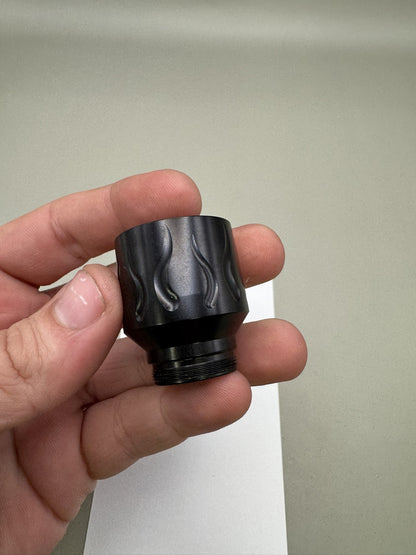 Smart Parts Feedneck