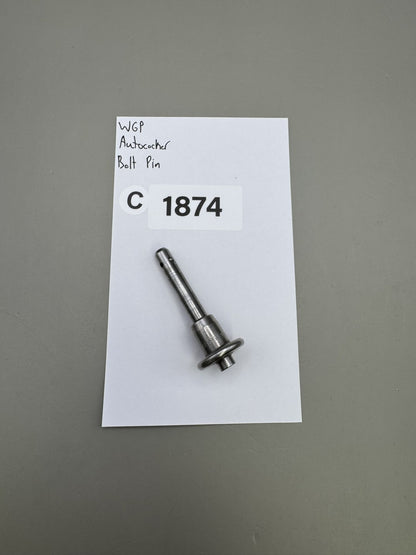 WGP Autococker Bolt Pin Push Pin