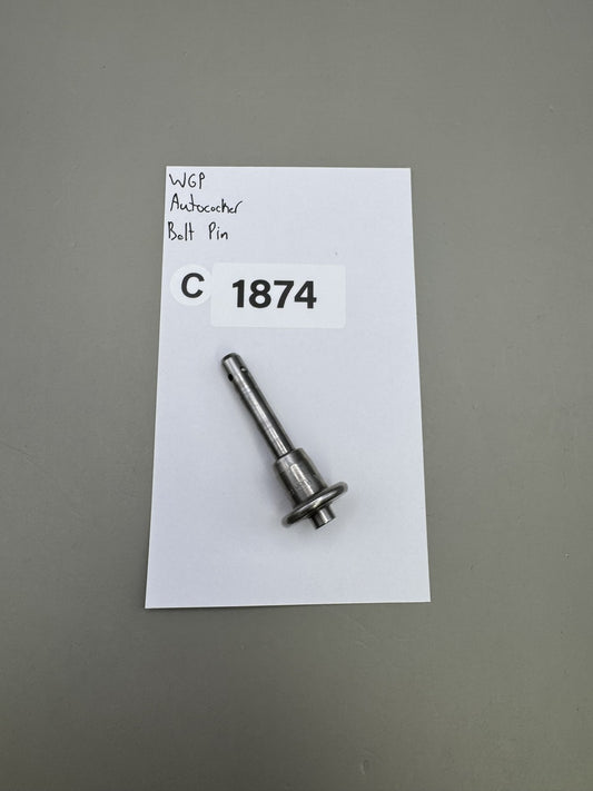 WGP Autococker Bolt Pin Push Pin