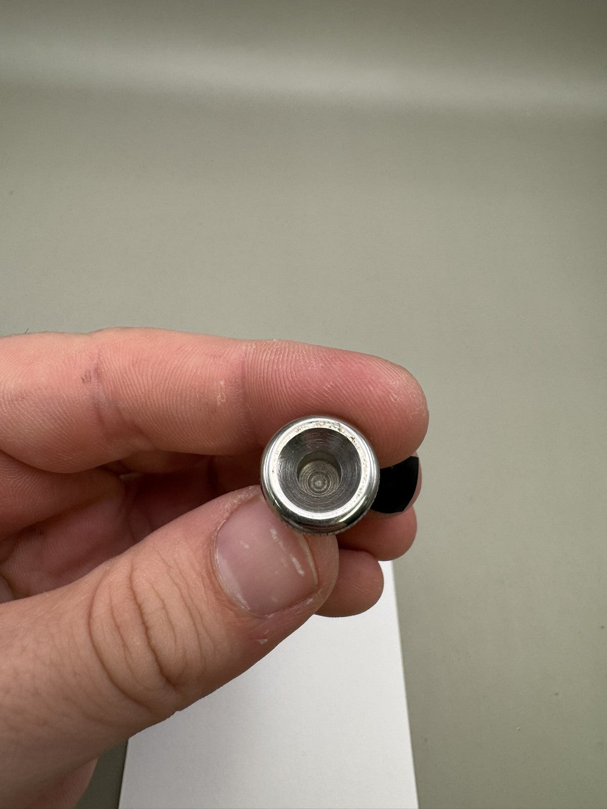WGP Autococker Bolt Pin
