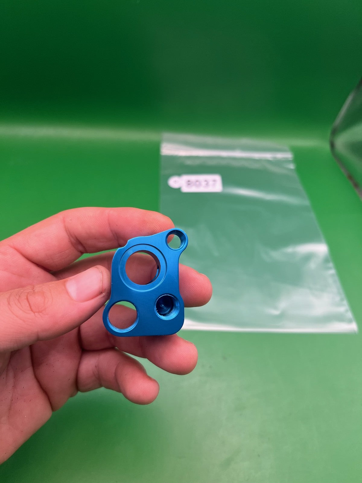 WGP Autococker 2k Front Block
