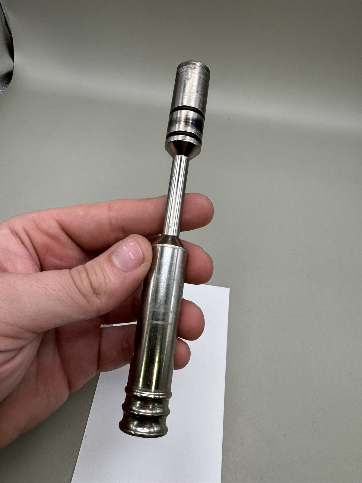 WGP Autococker Pre 2k Bolt