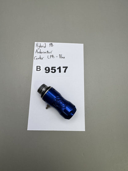 Hybrid PB Autococker Center LPR - Blue