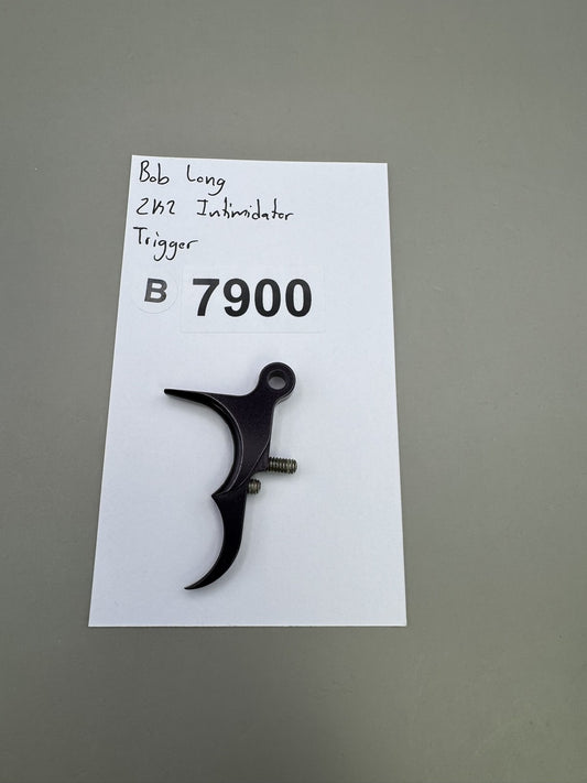 Bob Long 2K2 Intimidator Trigger Black
