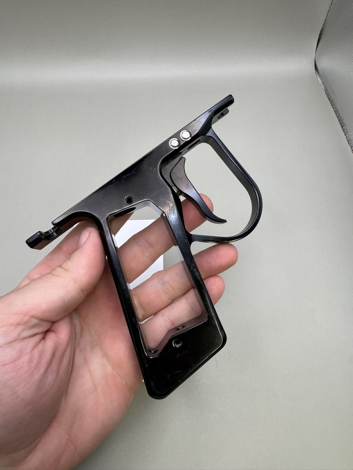 Smart Parts Impulse Trigger Frame Black